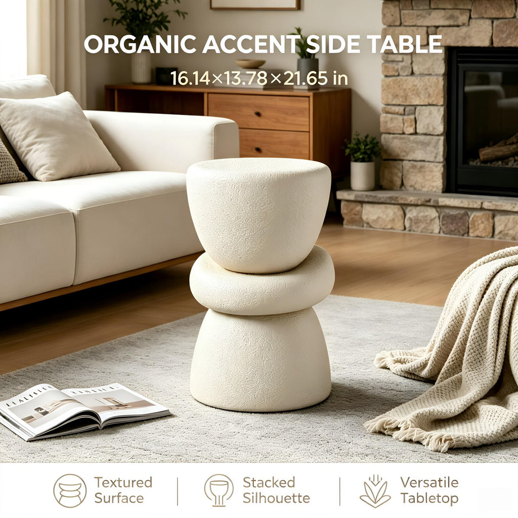 Modern Low Coffee Table