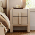 Modern Charging Nightstand