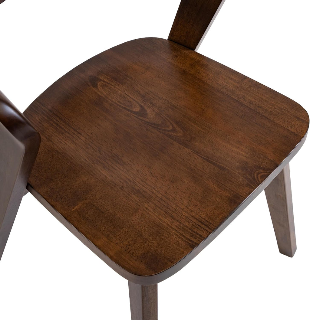 Nazaen III Live-Edge Dining Set