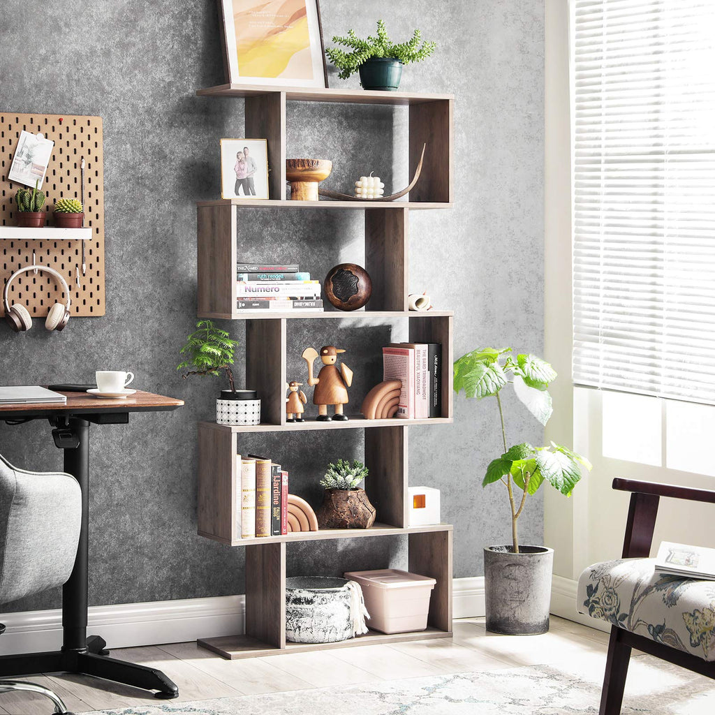Open Storage Bookcase Collection