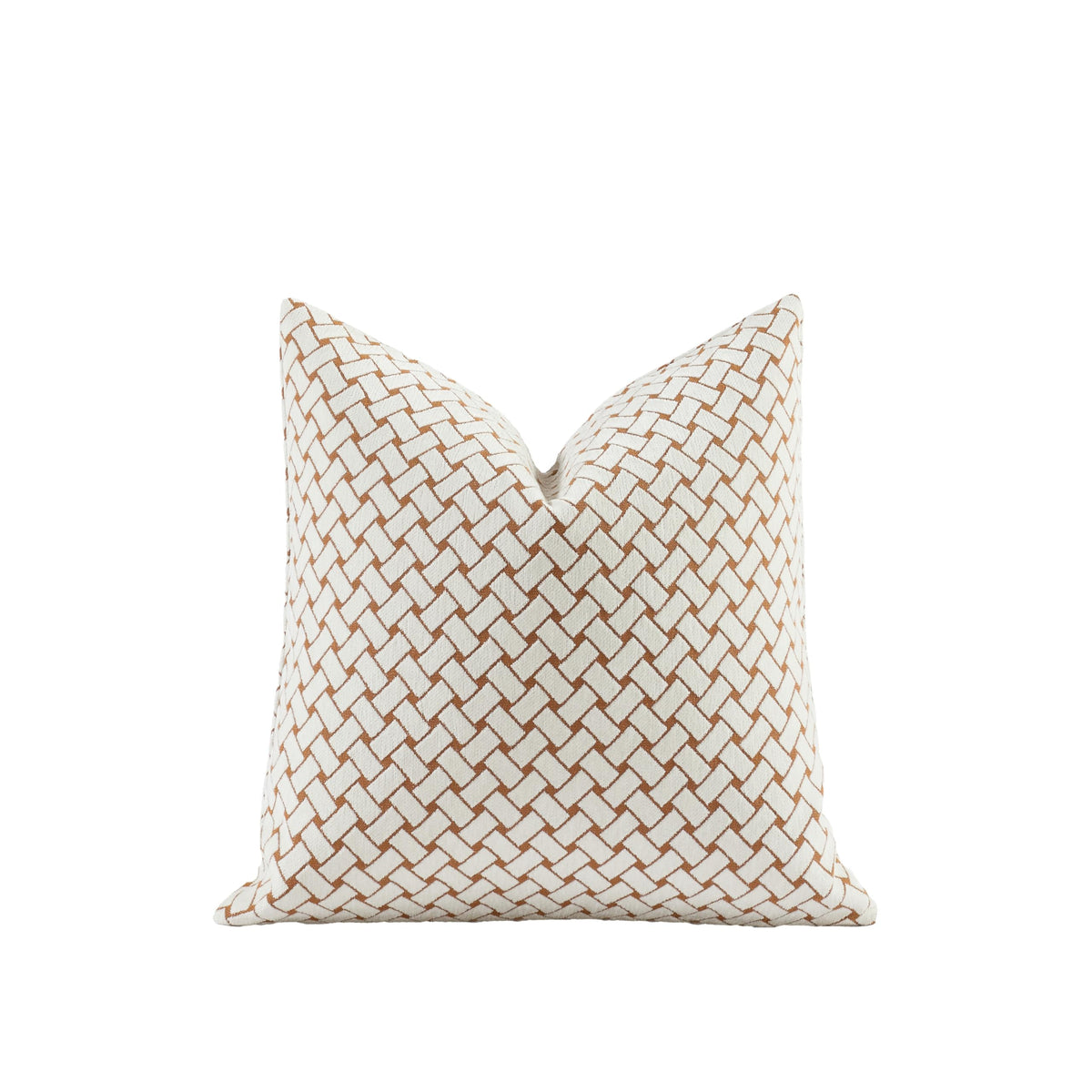 Croker Horse New 20x20'' inches Throw Pillow Cushion Covers - Paradise Orange Color