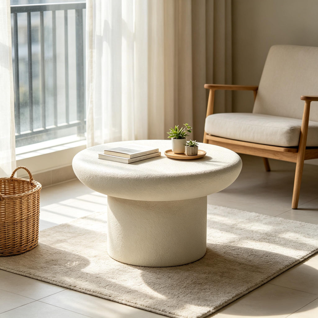 Modern Low Coffee Table