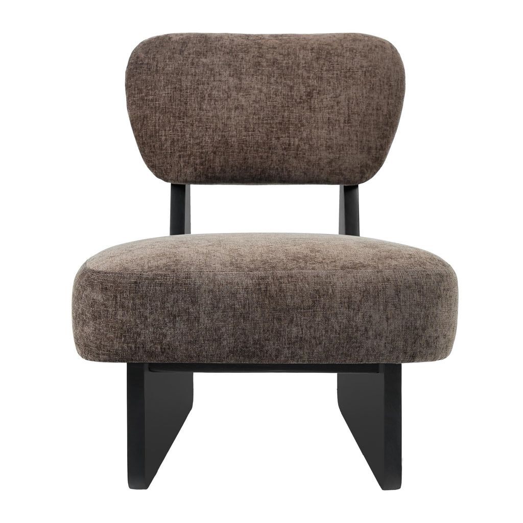 Christopher Knight Home Mores Low Profile Accent Chair Set of 2