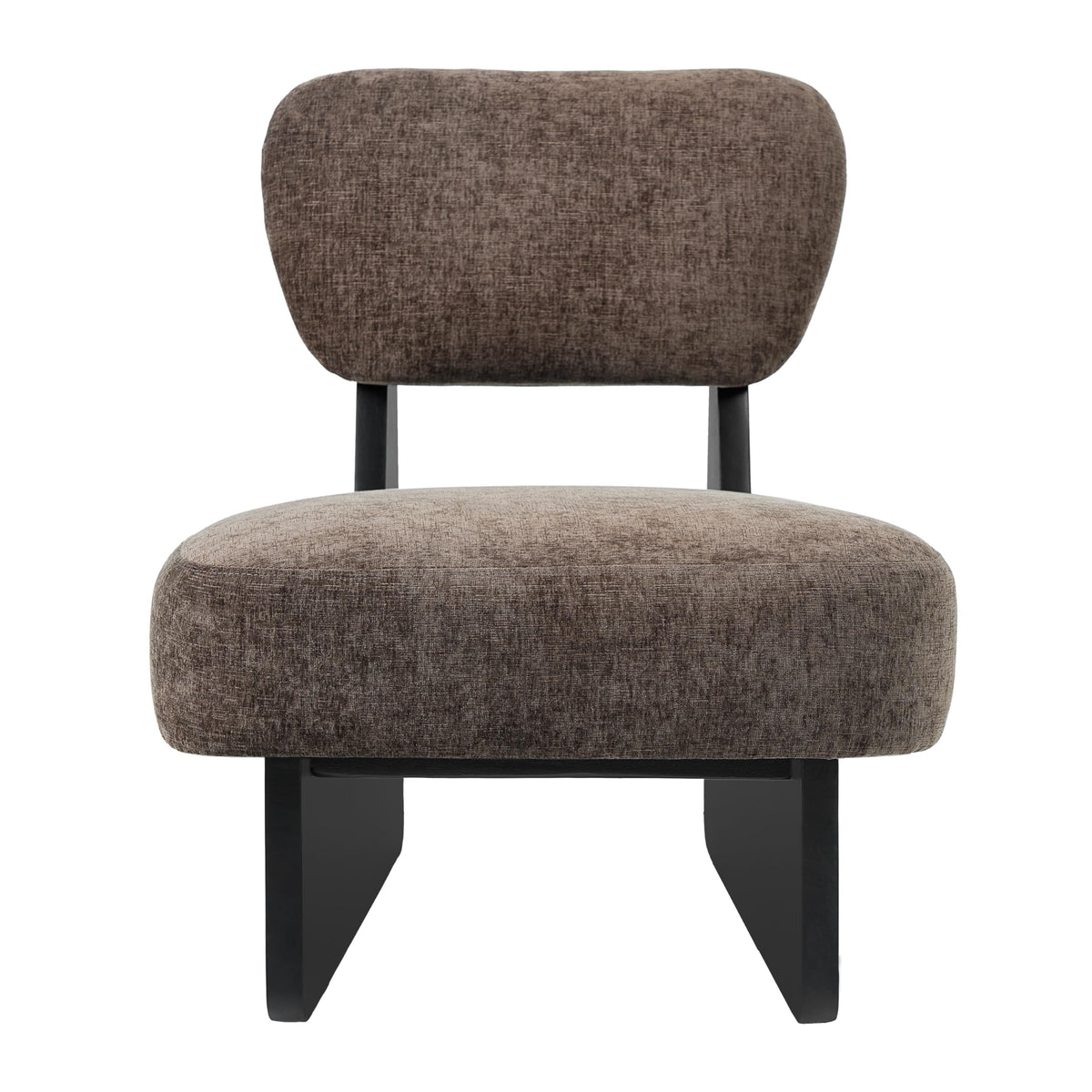 Christopher Knight Home Mores Low Profile Accent Chair Set of 2