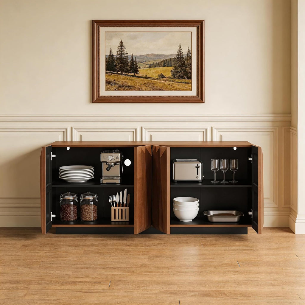 Sideboard Buffet Cabinet