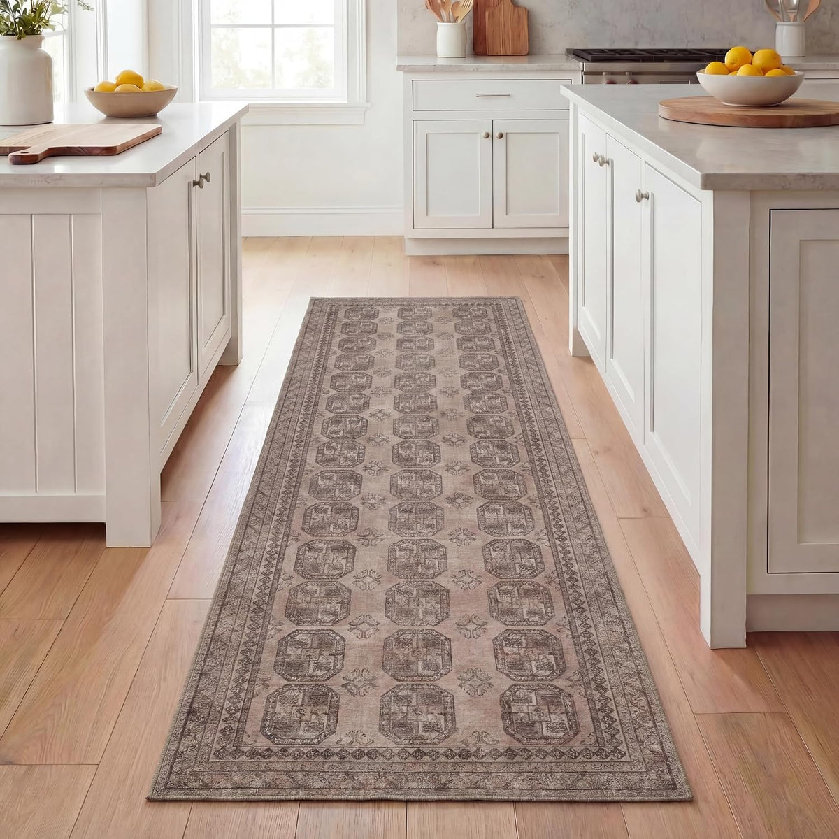 Kuden 5x7 Area Rug