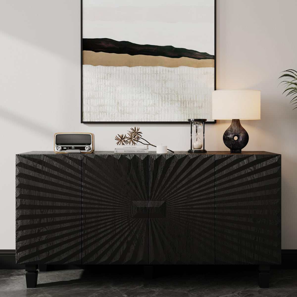 Sideboard Buffet Cabinet