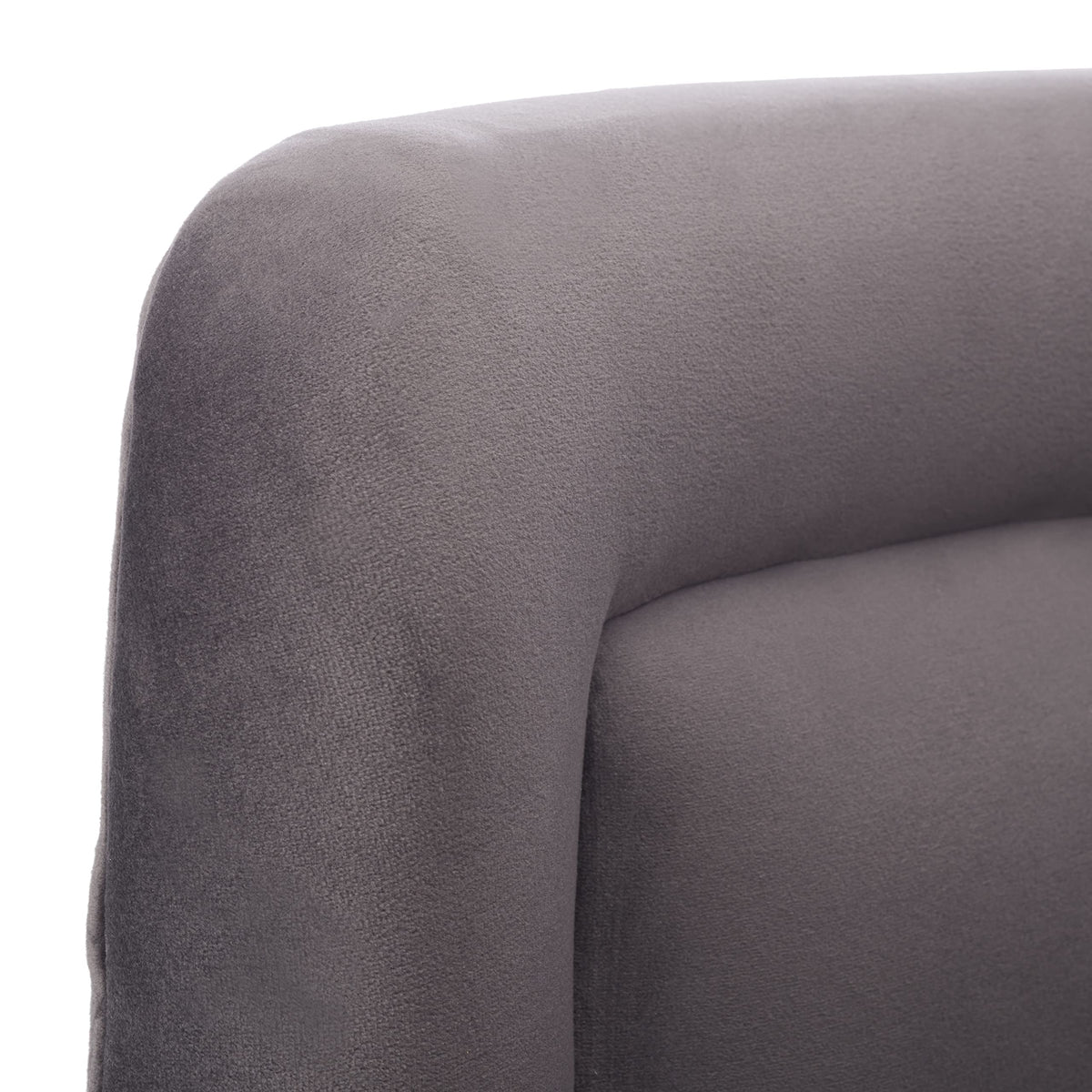 SAFAVIEH Couture Brynlee Swivel Accent Chair