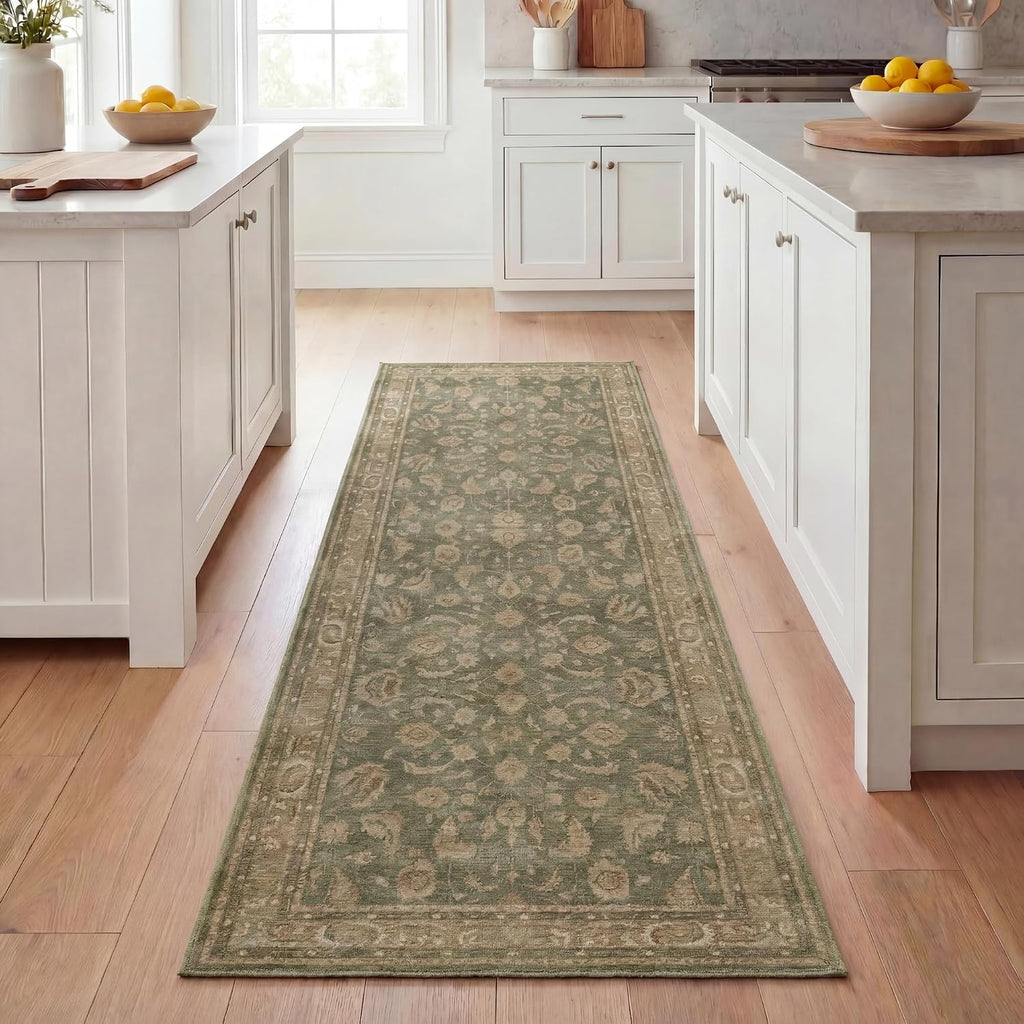 Kuden 5x7 Area Rug