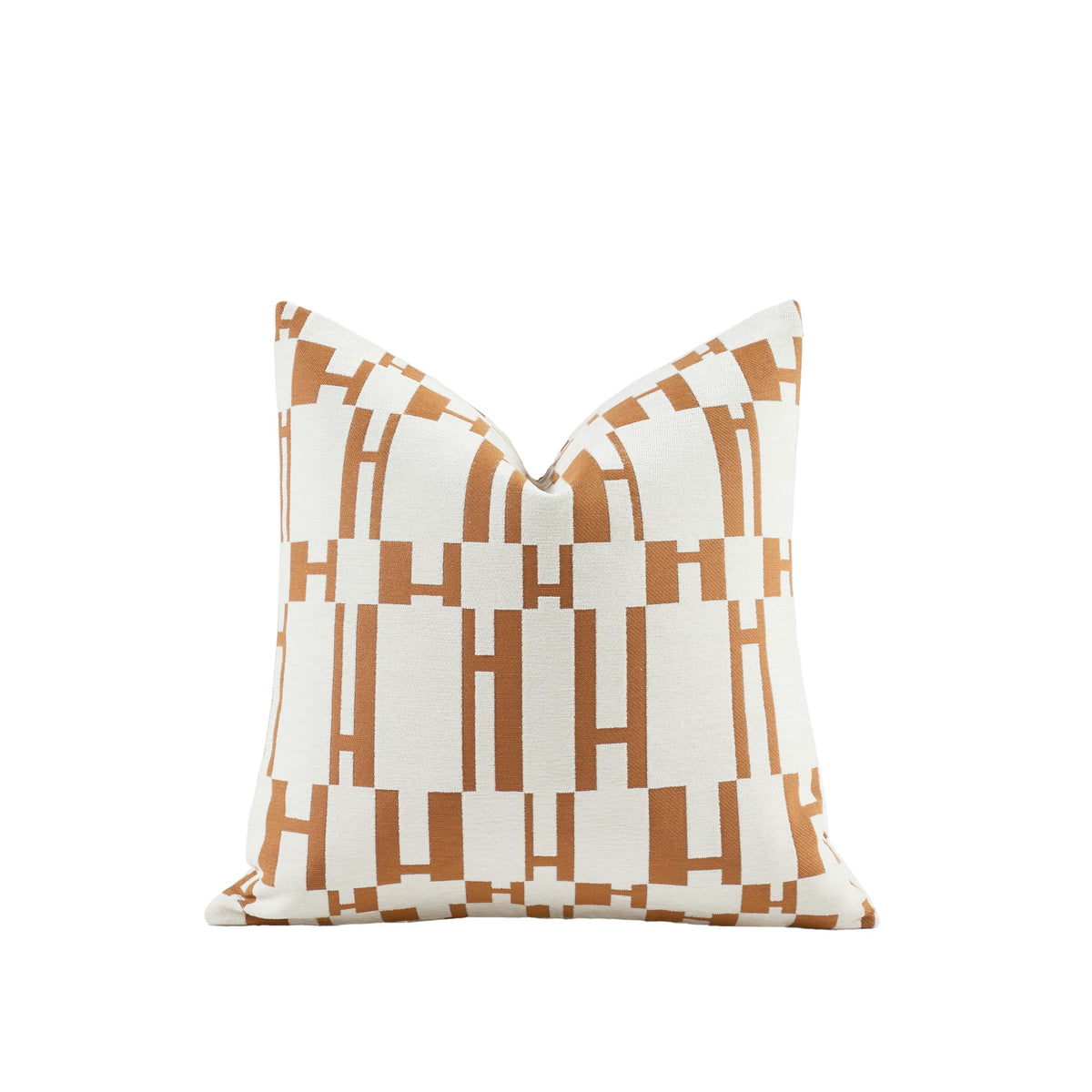 Croker Horse New 20x20'' inches Throw Pillow Cushion Covers - Paradise Orange Color