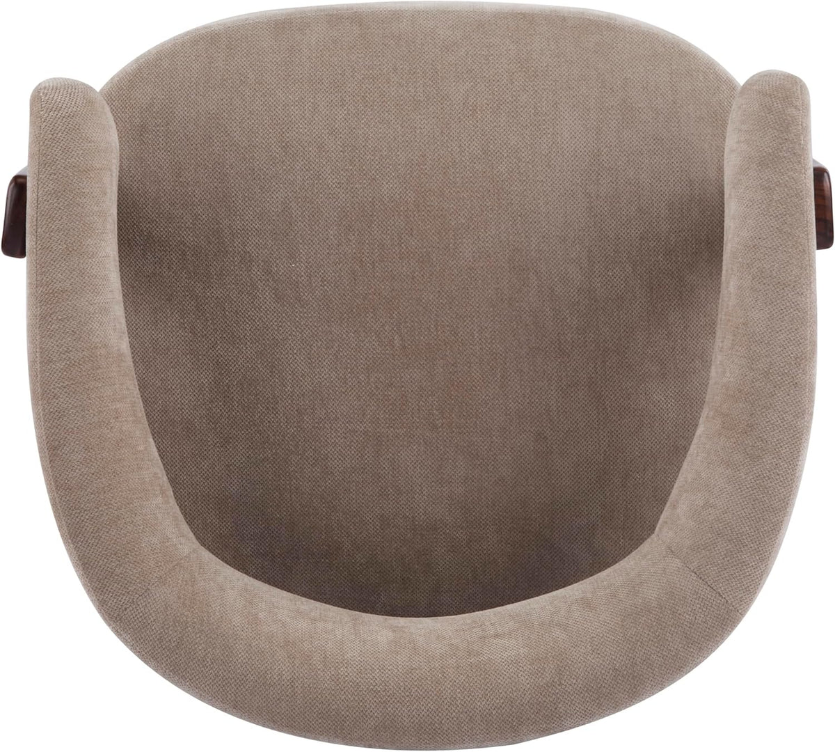 Christopher Knight Home Zax Modern Upholstered Accent Chair Set of 2