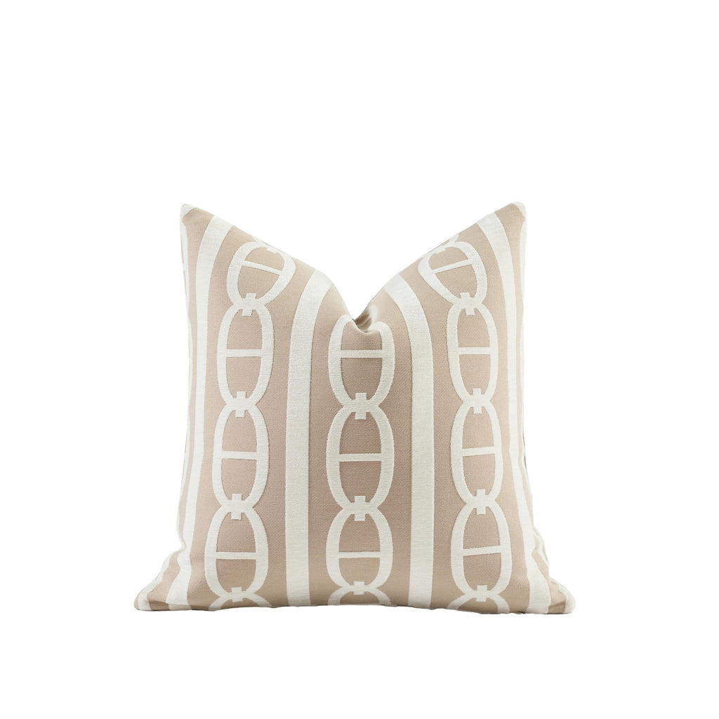 Croker Horse New 20x20'' inches Throw Pillow Cushion Covers - Paradise Orange Color