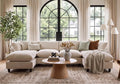Iroomy Modular Sectional Sofa