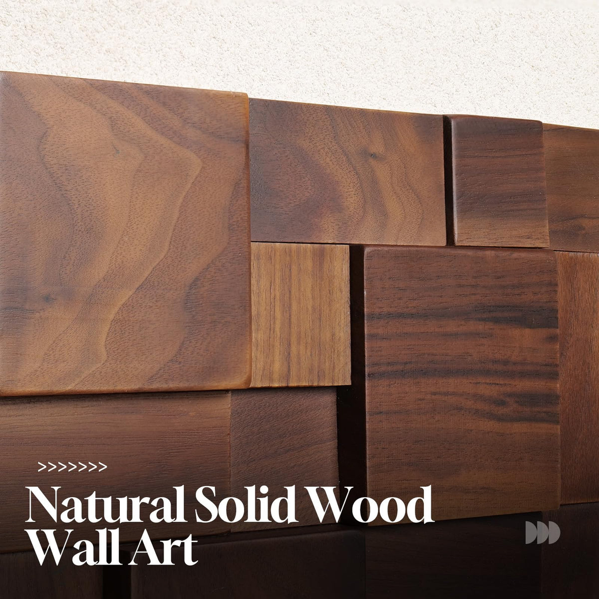 Framed 3D Textured Abstract Wall Art Set