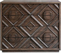Mindra Four-Drawer Accent Chest