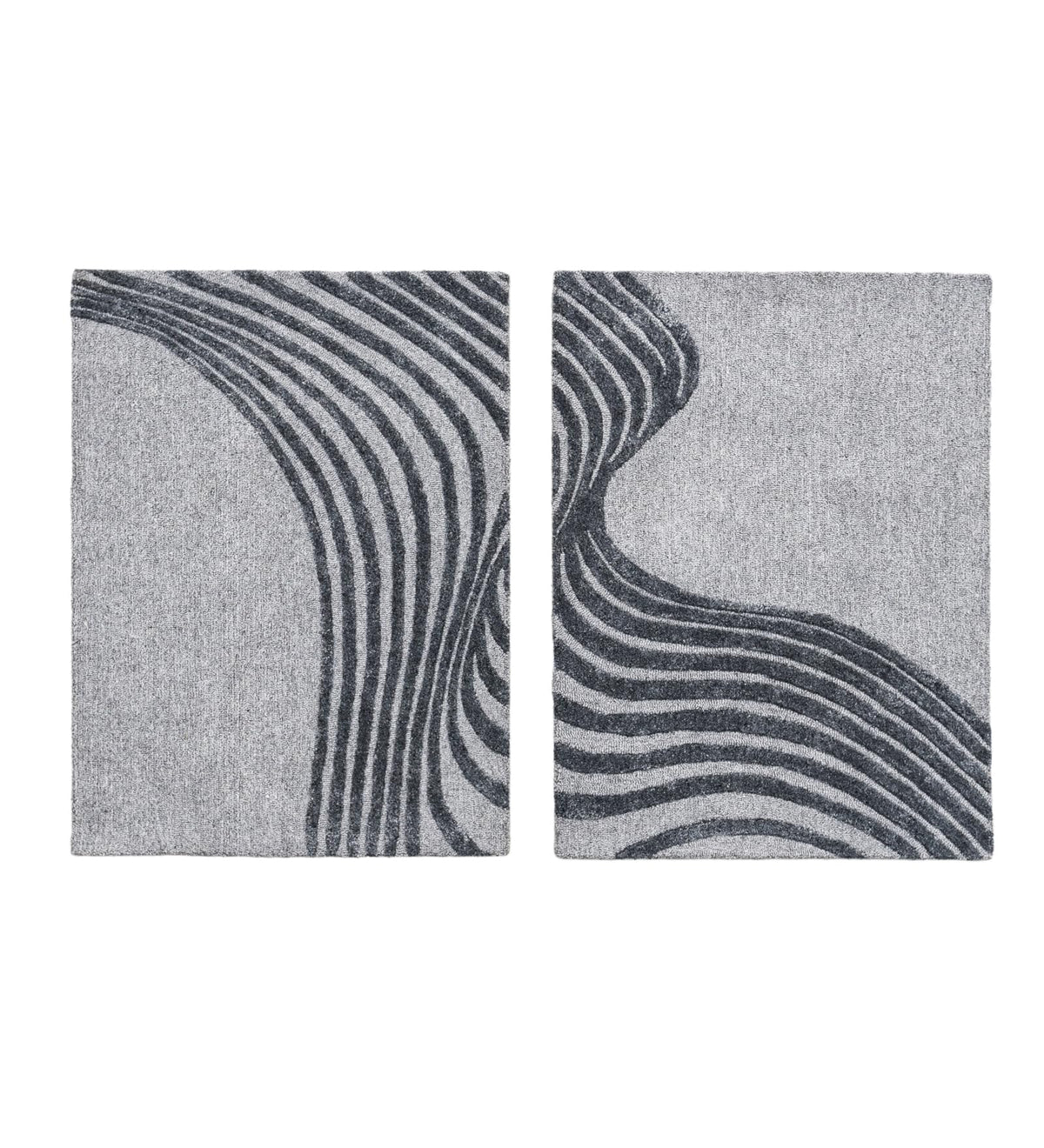 Neu Looms Handmade Woven Wall Art