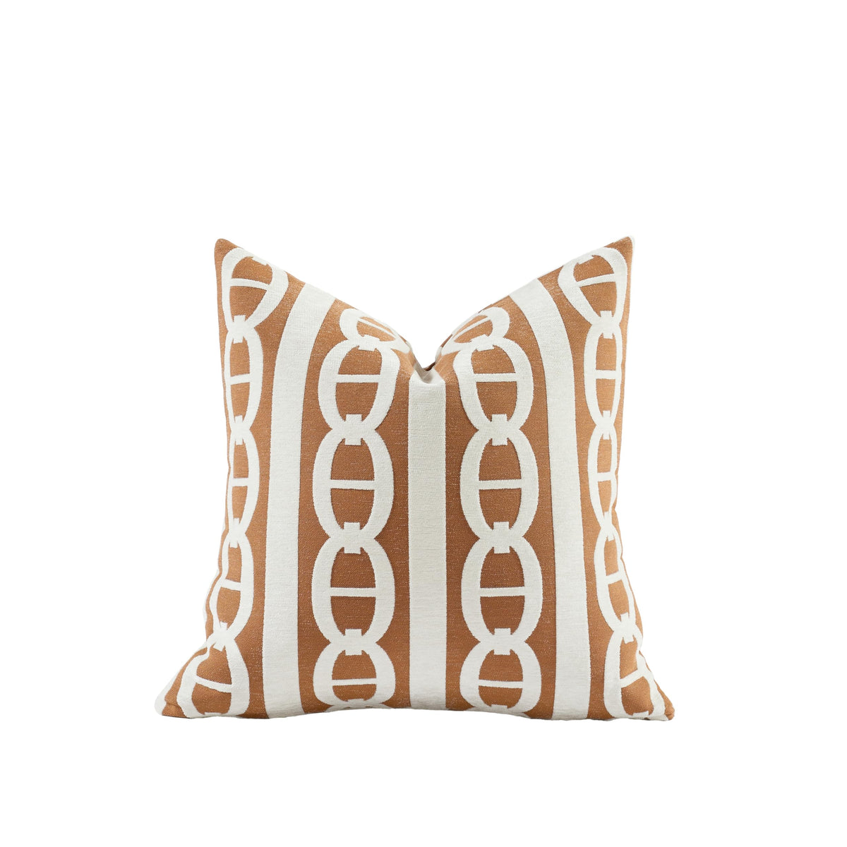 Croker Horse New 20x20'' inches Throw Pillow Cushion Covers - Paradise Orange Color