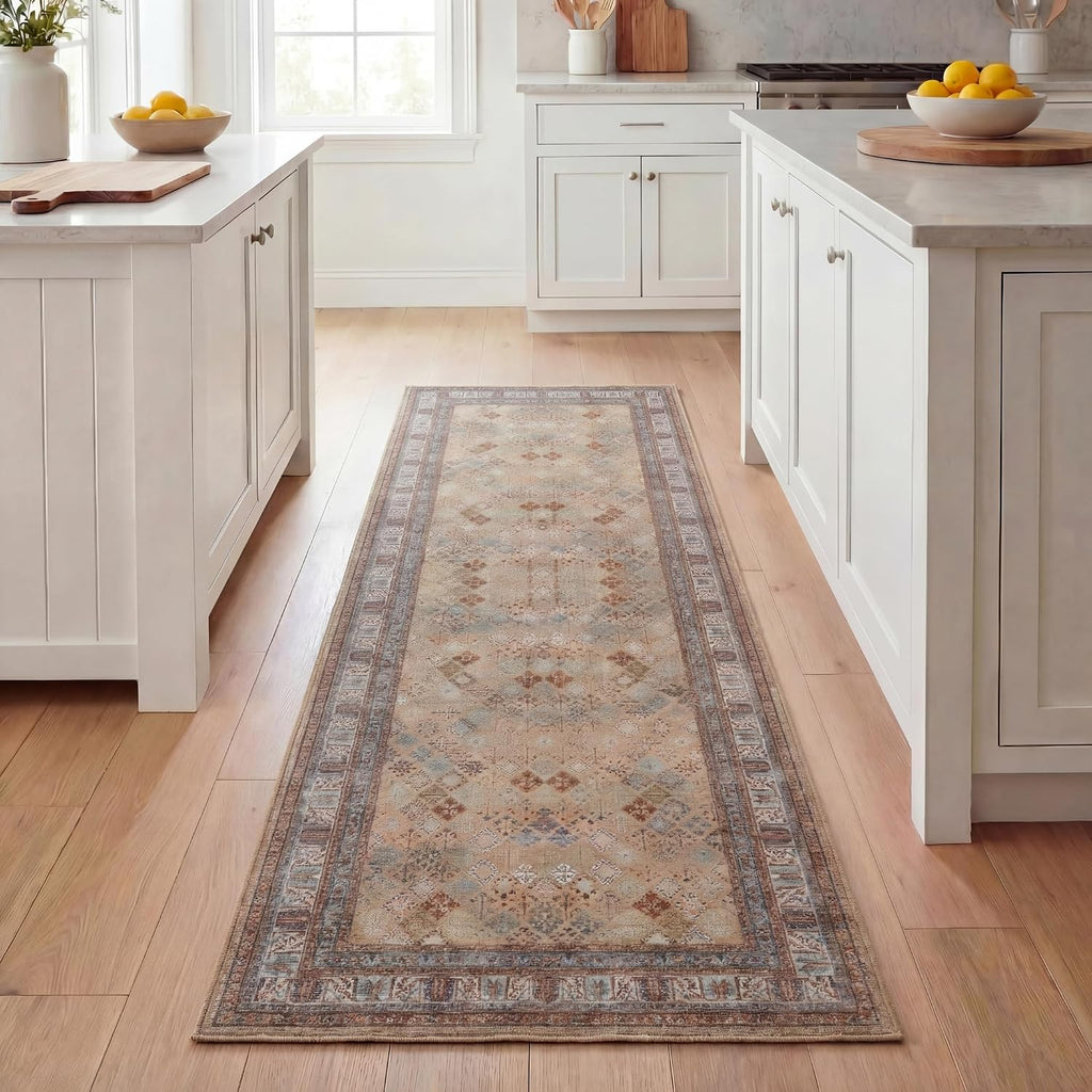 Kuden 5x7 Area Rug