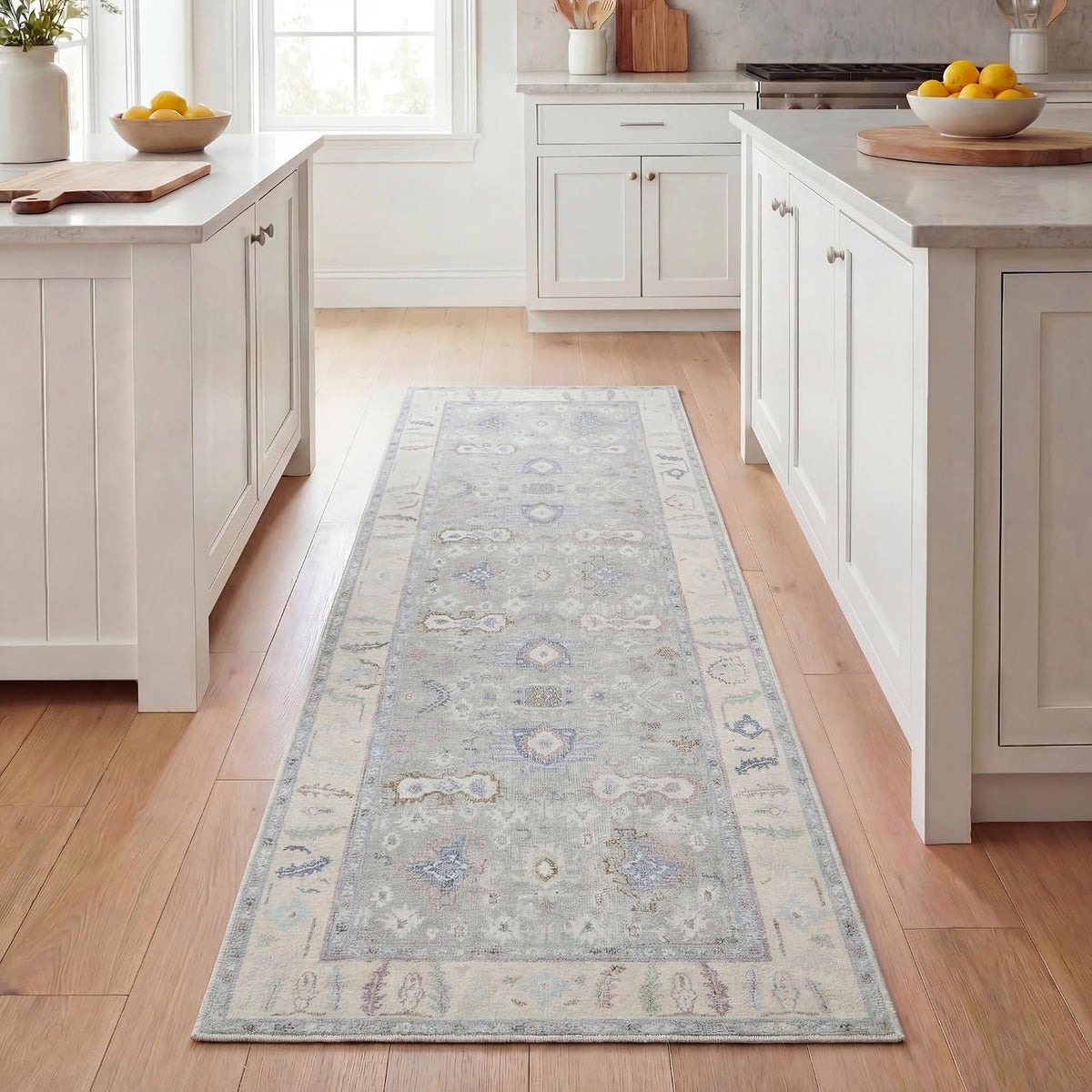 Kuden 5x7 Area Rug