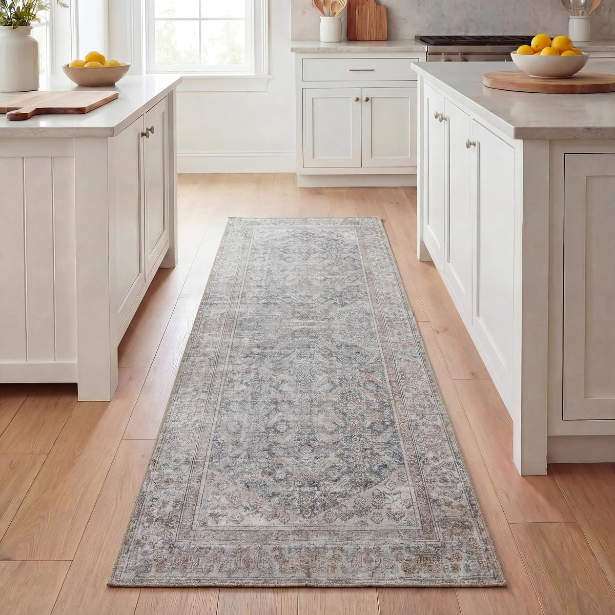 Kuden 5x7 Area Rug