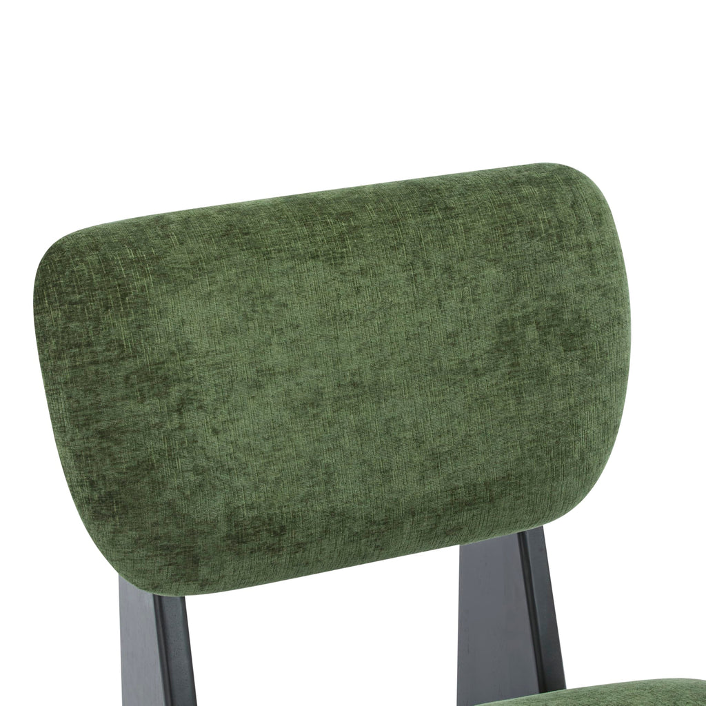 Christopher Knight Home Mores Low Profile Accent Chair Set of 2