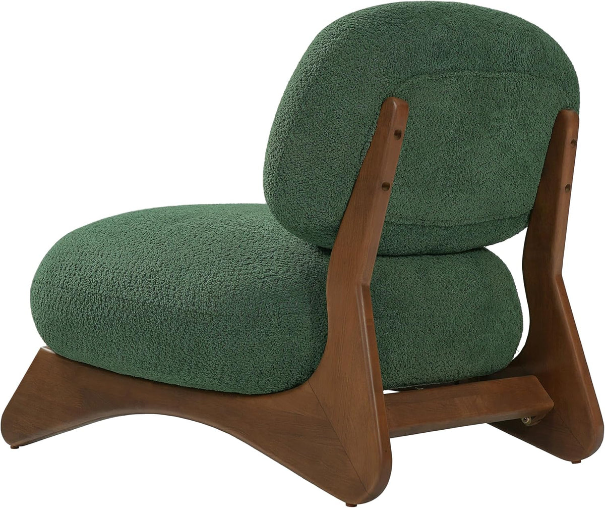 Christopher Knight Home Dina Modern Accent Chair Set of 2