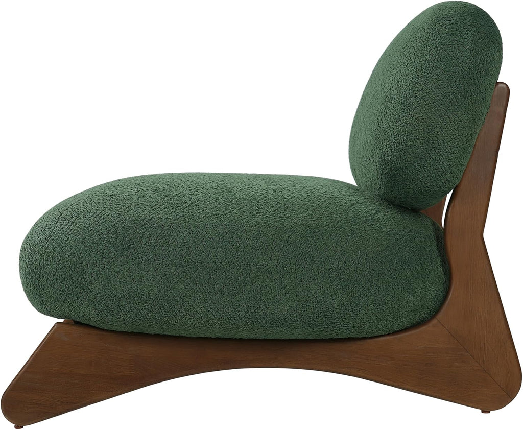 Christopher Knight Home Dina Modern Accent Chair Set of 2