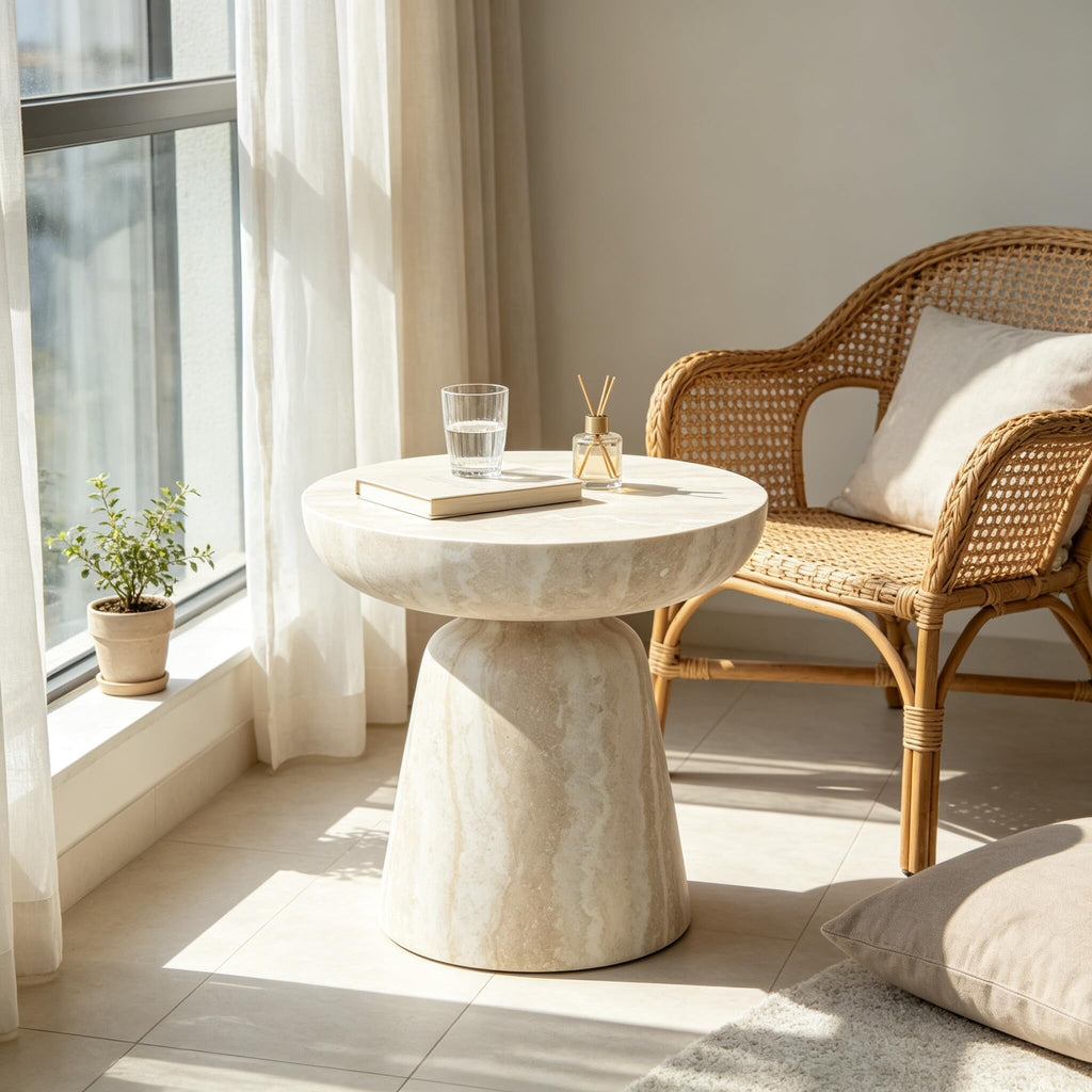 Modern Low Coffee Table