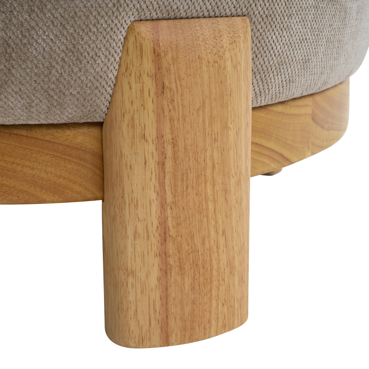Christopher Knight Home Roxanne Low Profile Modern Accent Chair Set of 2