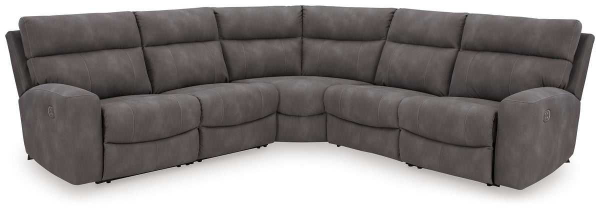 Next-Gen Durapella - Reclining Sectional