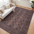 Kuden 5x7 Area Rug