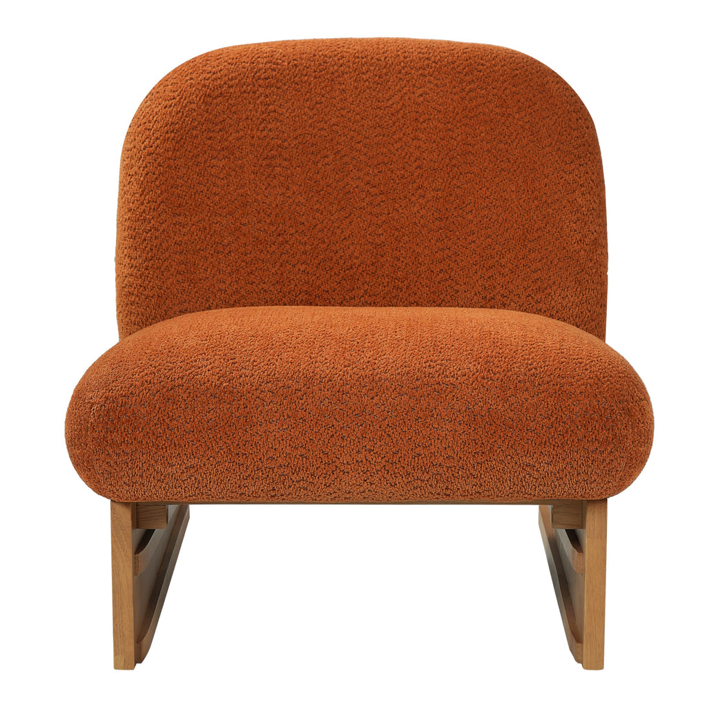 Christopher Knight Home Eden Modern Accent Chair Set of 2