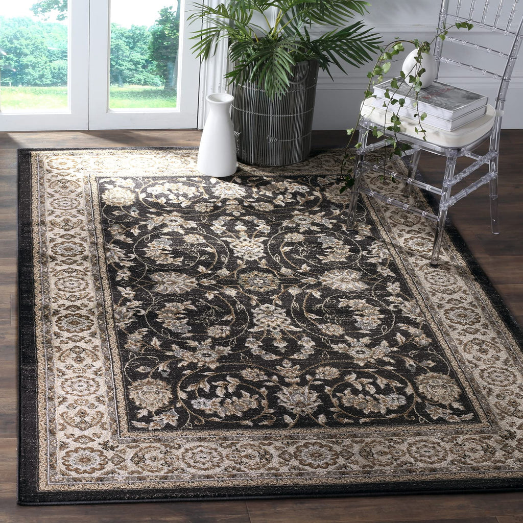 SAFAVIEH Lyndhurst Collection Area Rug - 9' x 12'