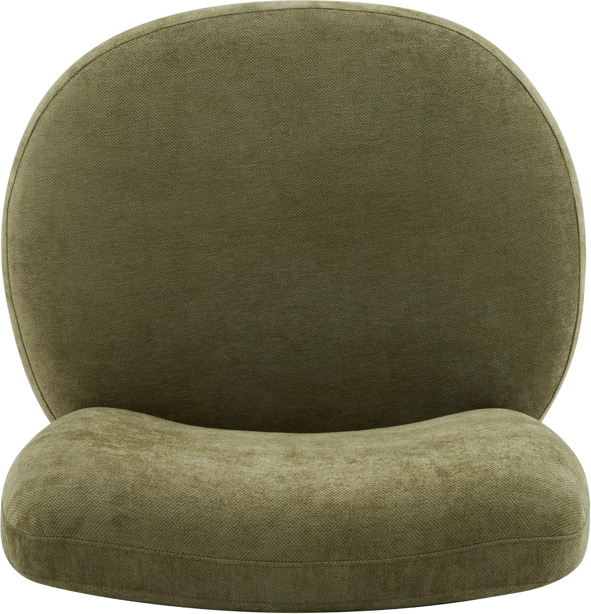 Christopher Knight Home Roxanne Low Profile Modern Accent Chair Set of 2