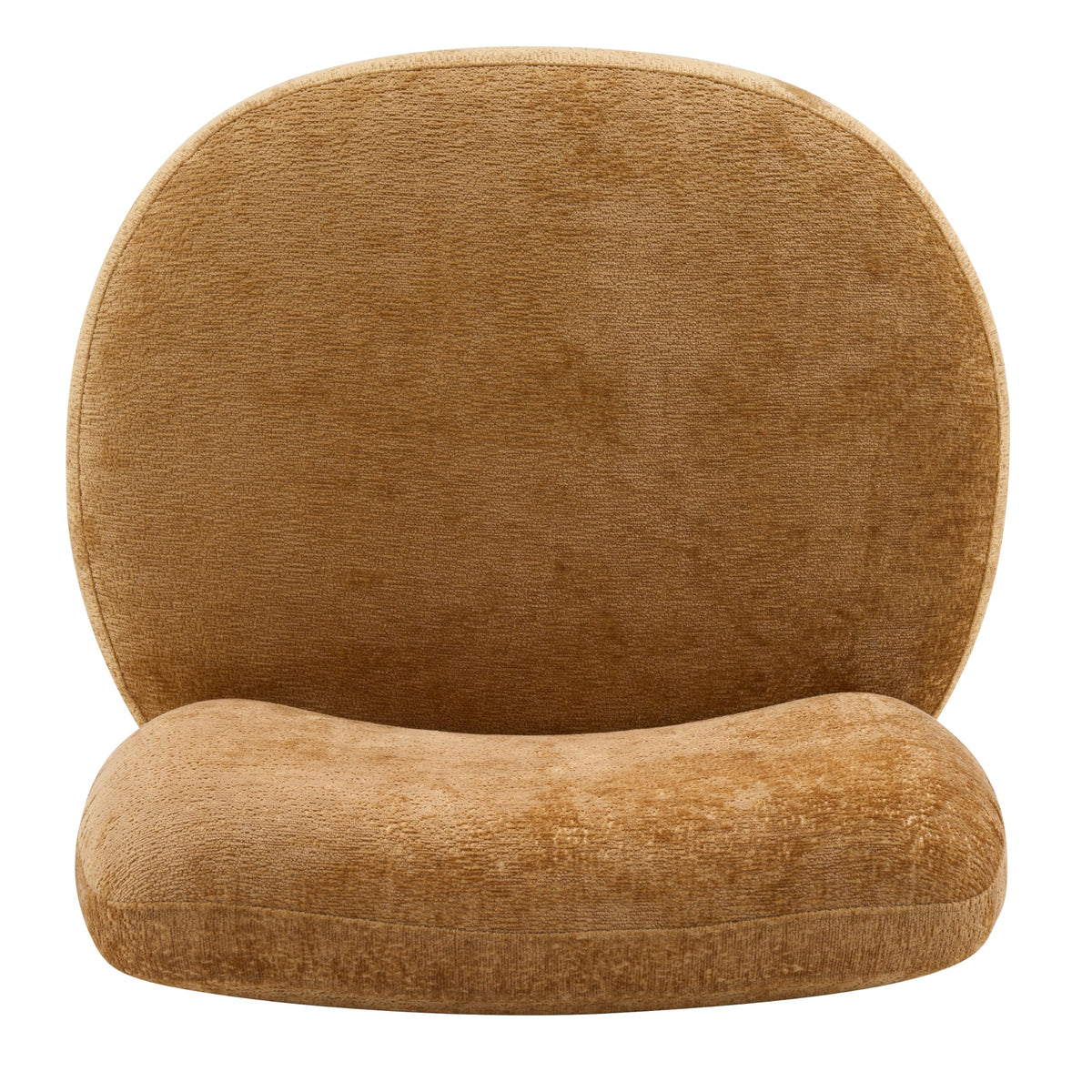 Christopher Knight Home Roxanne Low Profile Modern Accent Chair Set of 2