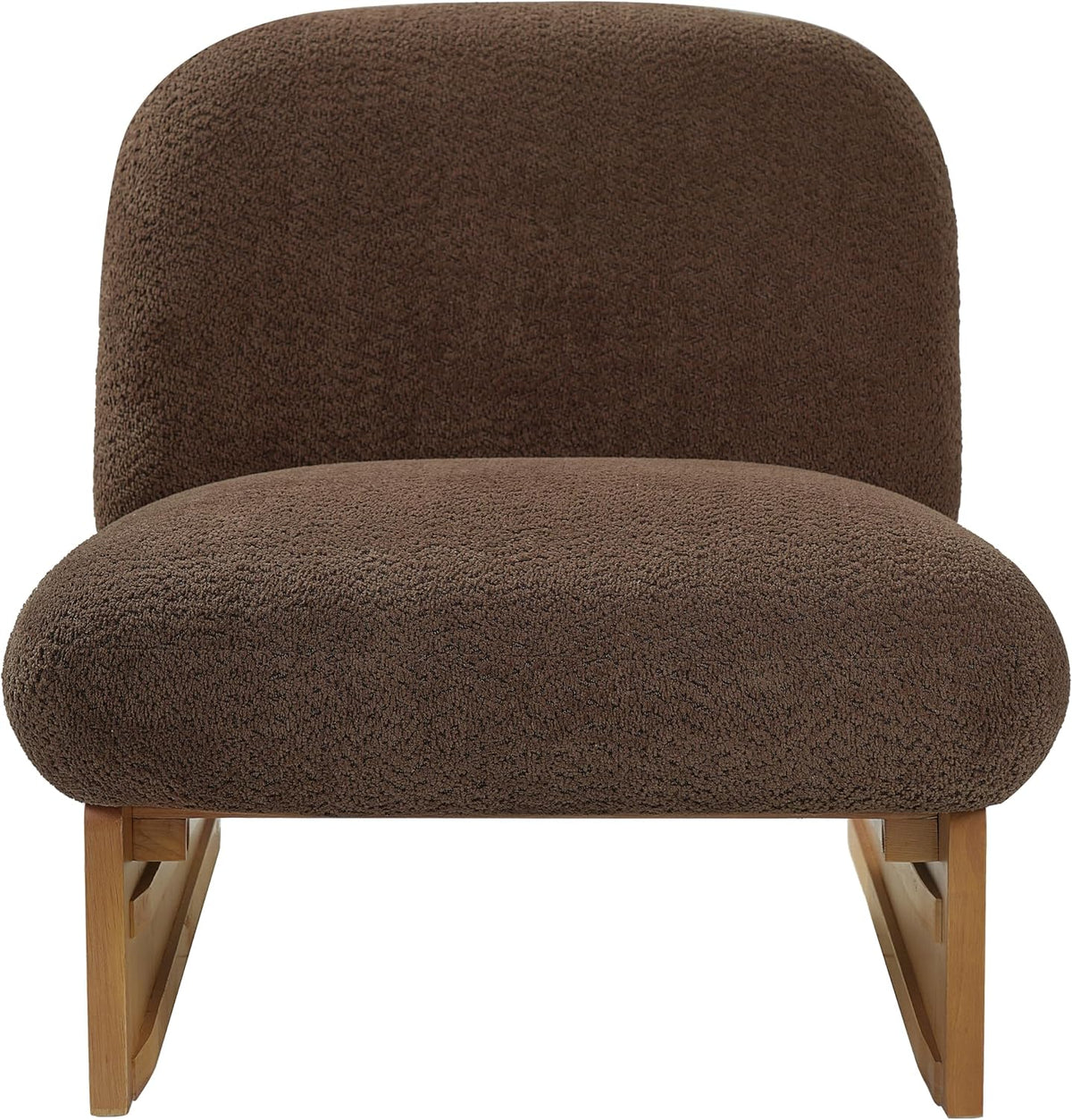 Christopher Knight Home Eden Modern Accent Chair Set of 2