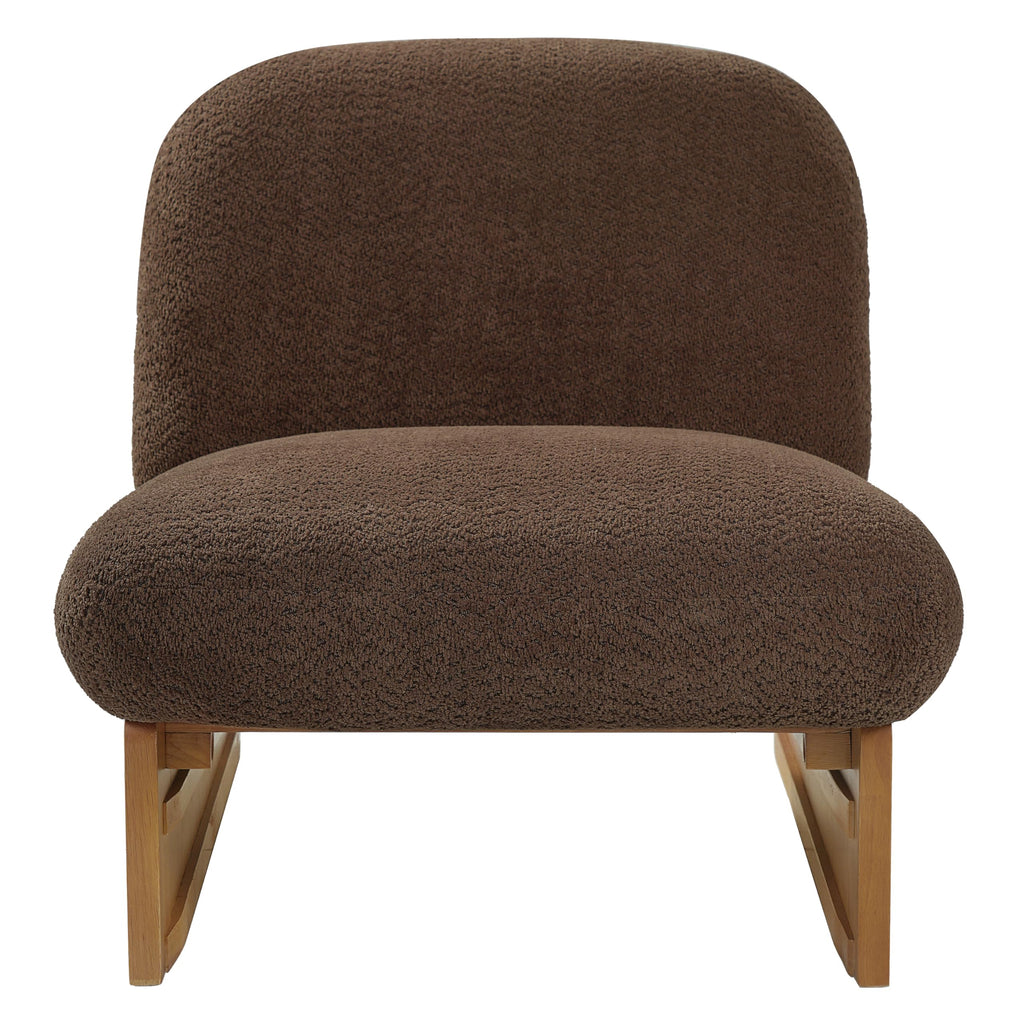 Christopher Knight Home Eden Modern Accent Chair Set of 2