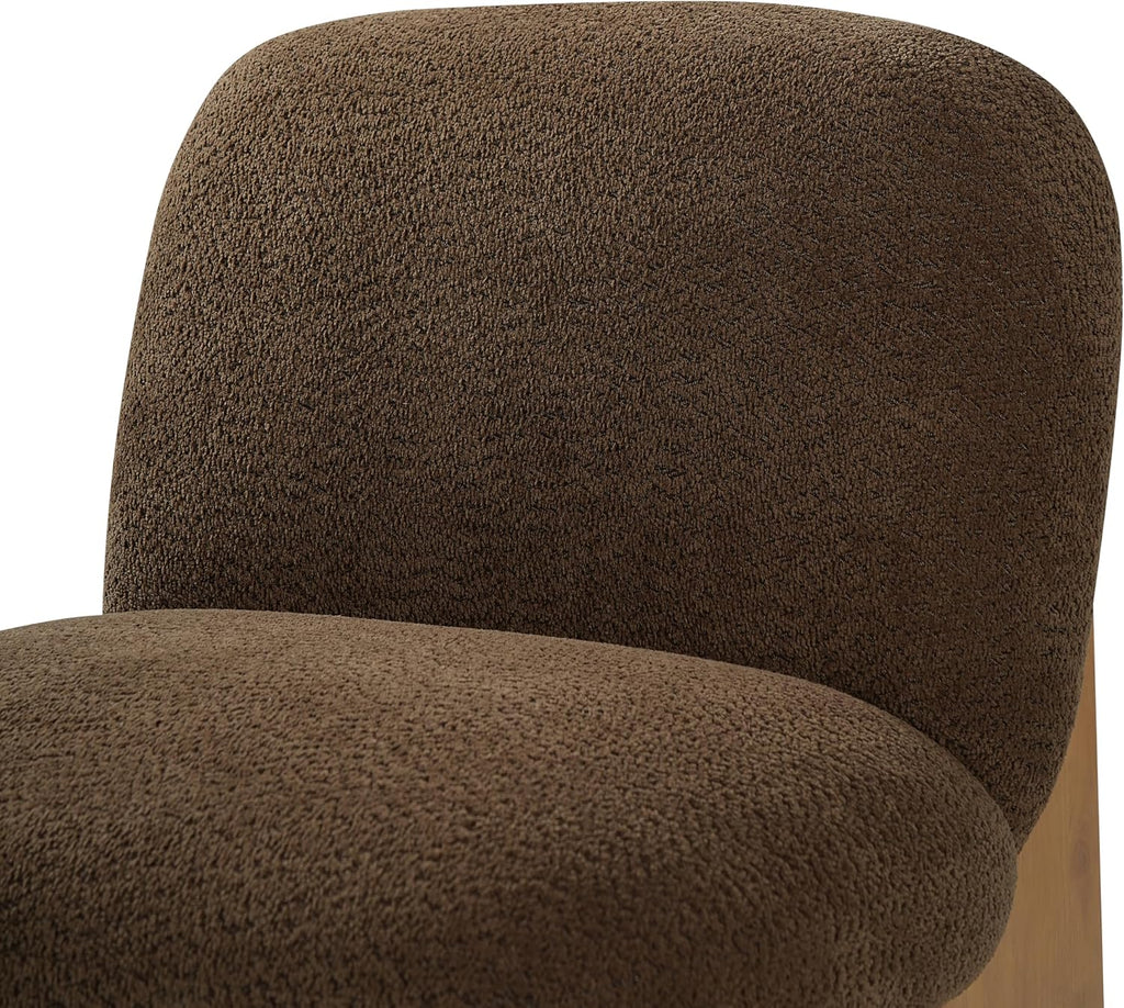 Christopher Knight Home Eden Modern Accent Chair Set of 2