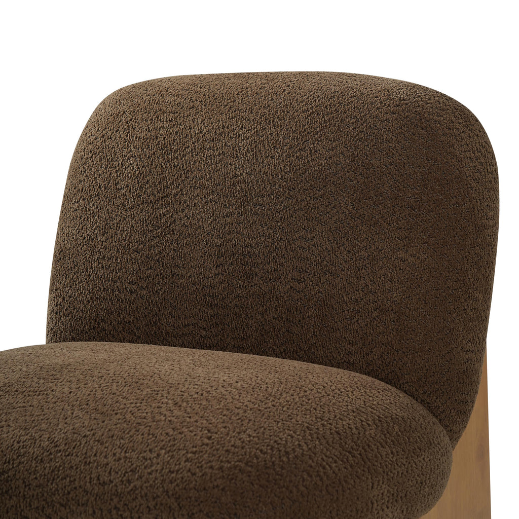 Christopher Knight Home Eden Modern Accent Chair Set of 2