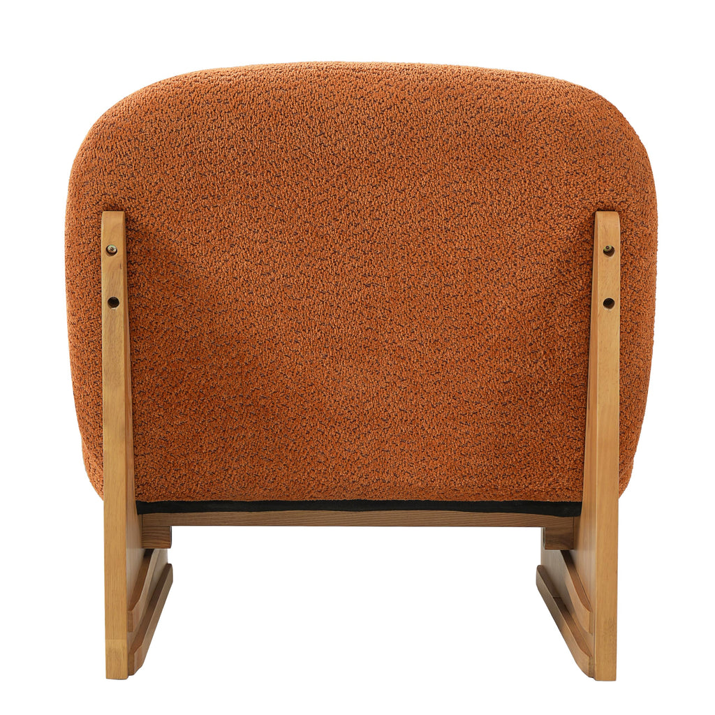Christopher Knight Home Eden Modern Accent Chair Set of 2