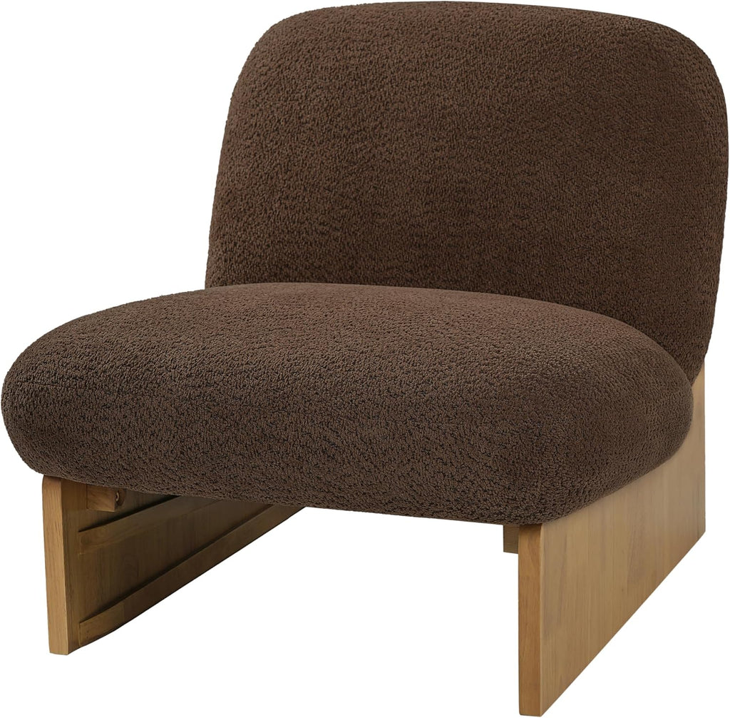 Christopher Knight Home Eden Modern Accent Chair Set of 2