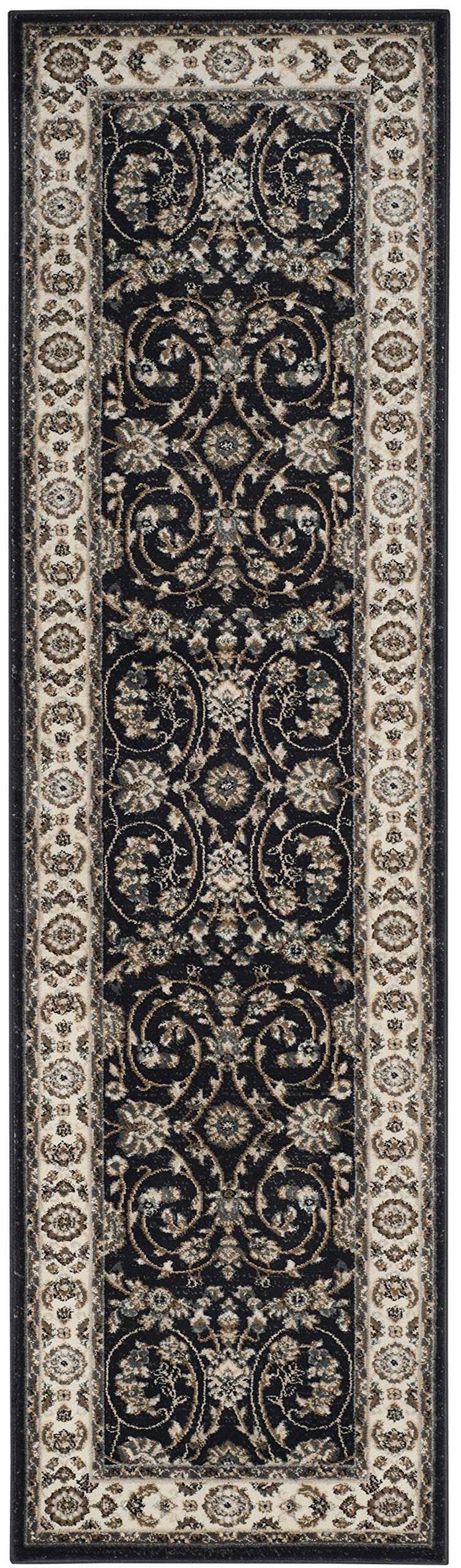 SAFAVIEH Lyndhurst Collection Area Rug - 9' x 12'