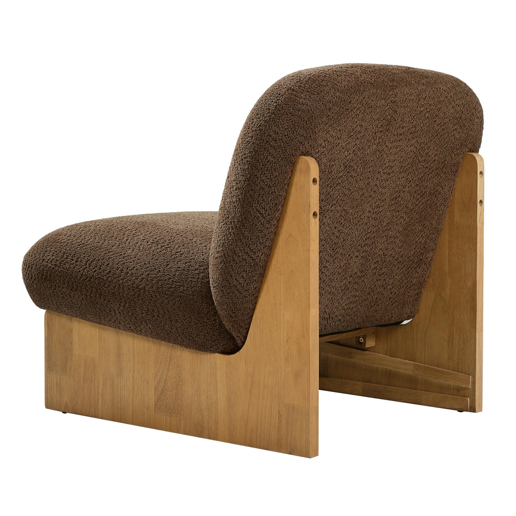 Christopher Knight Home Eden Modern Accent Chair Set of 2