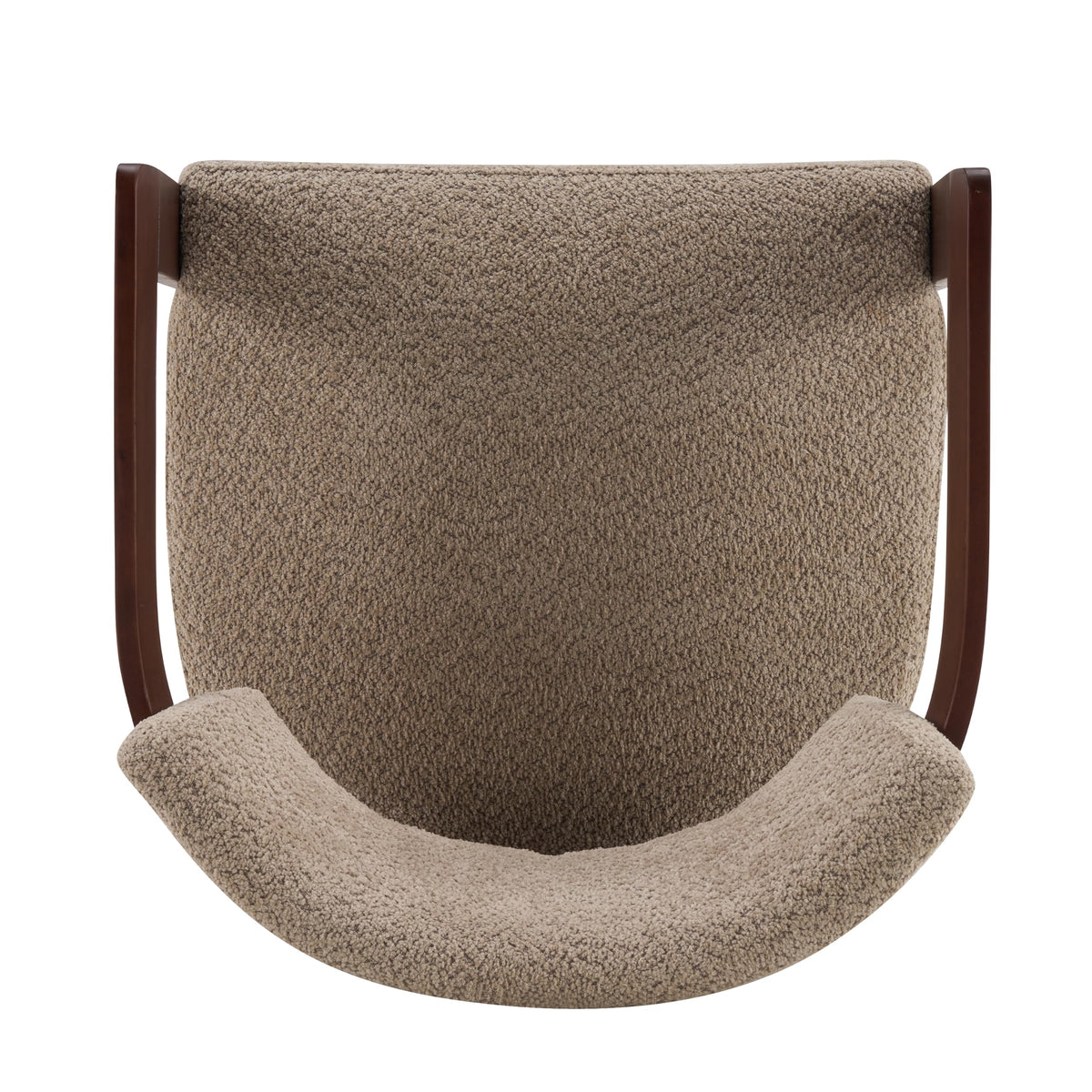 Christopher Knight Home Kirk Mid-Century Modern Accent Chair