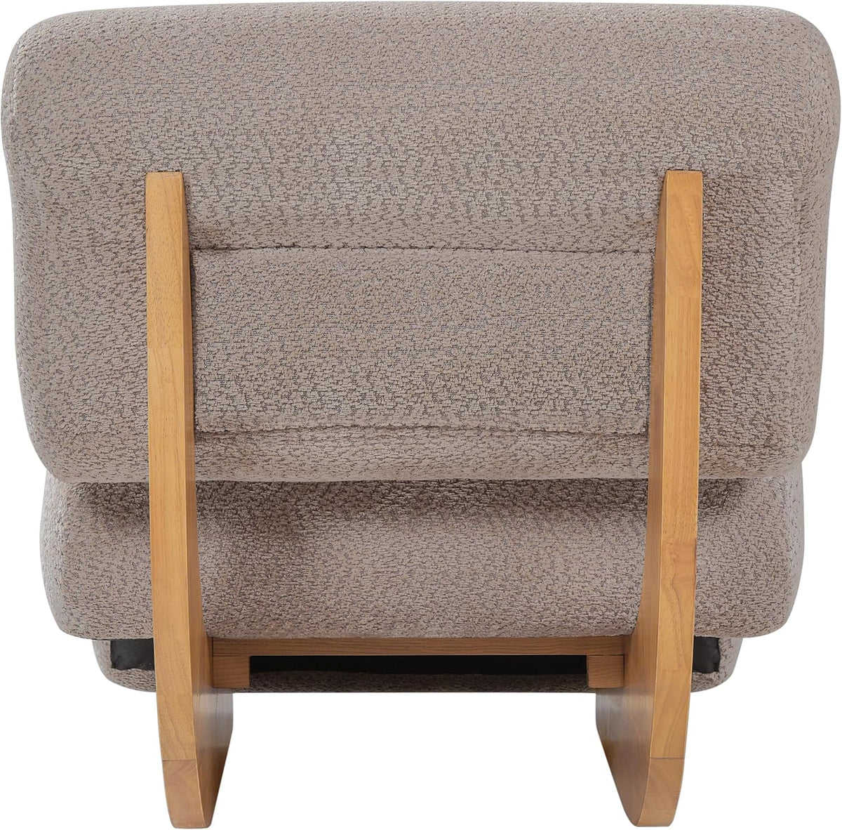 Christopher Knight Home Cubis Low Profile Accent Chair Set of 2