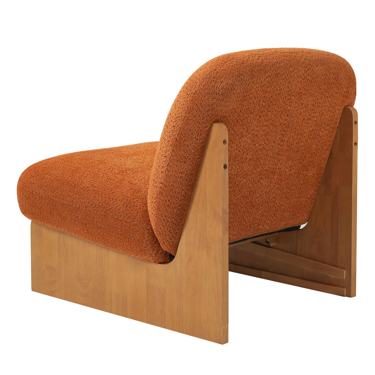 Christopher Knight Home Eden Modern Accent Chair Set of 2