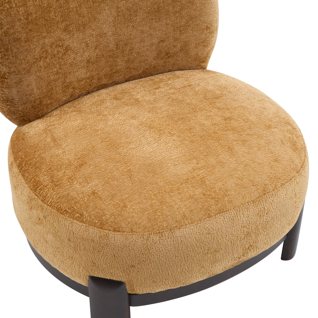 Christopher Knight Home Roxanne Low Profile Modern Accent Chair Set of 2