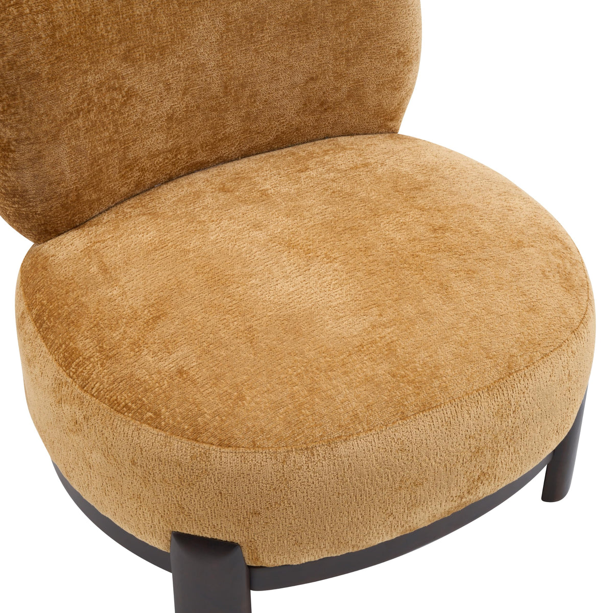 Christopher Knight Home Roxanne Low Profile Modern Accent Chair Set of 2