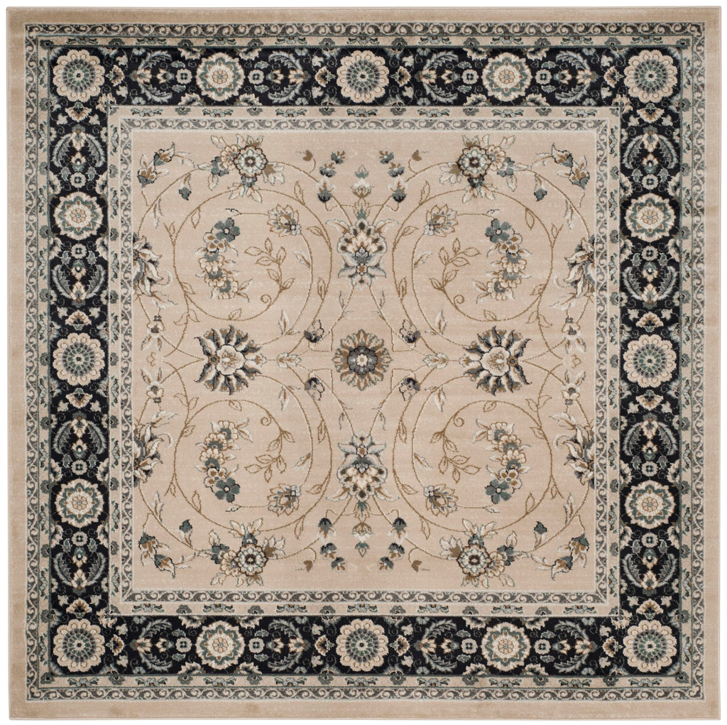 SAFAVIEH Lyndhurst Collection Area Rug - 9' x 12'