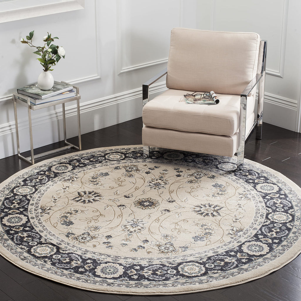 SAFAVIEH Lyndhurst Collection Area Rug - 9' x 12'